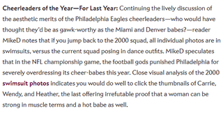 Illustration for article titled Please Stop Praising The Idiot Football Men For Dressing
Poorly In Cold Weather